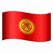 Kyrgyzstan