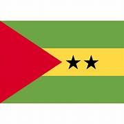 São Tomé and Príncipe